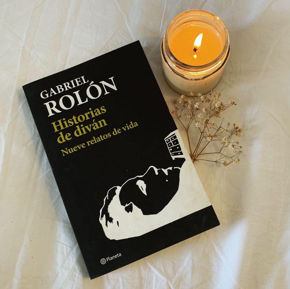 Reseña y opinión de Historias de diván