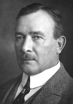 Erik Axel Karlfeldt - Premio Nobel de Literatura 1931