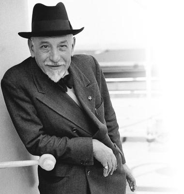 Luigi Pirandello - Premio Nobel de Literatura 1934