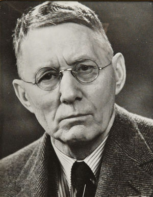 Johannes Vilhelm Jensen - Biografía y datos