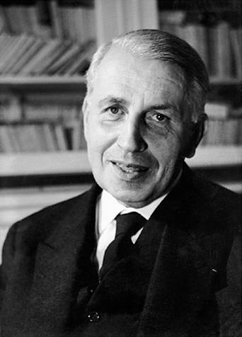 George Bataille