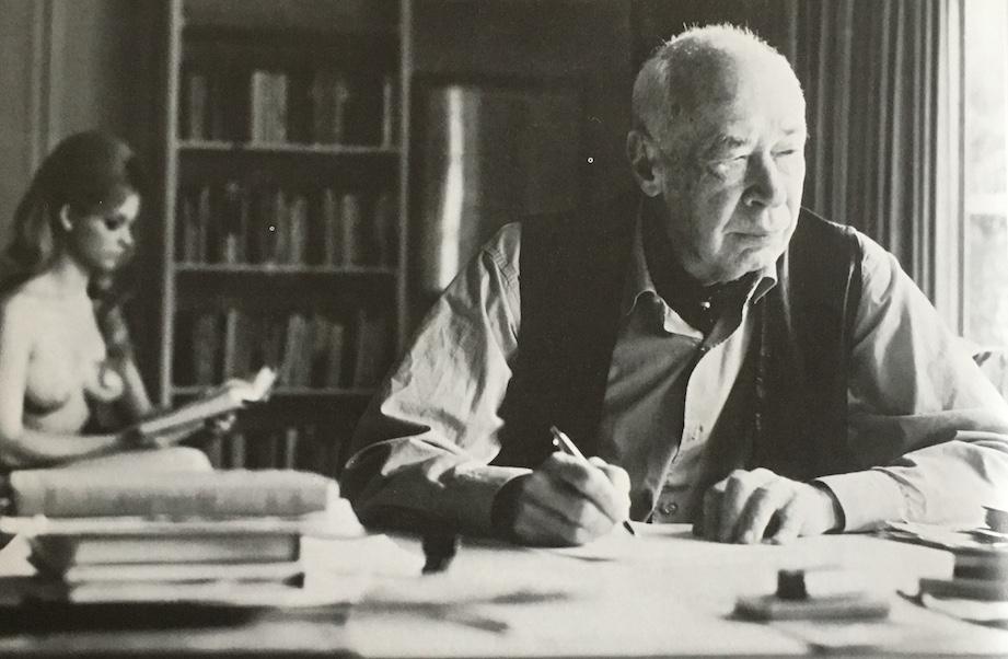 Henry Miller - Datos y curiosidades