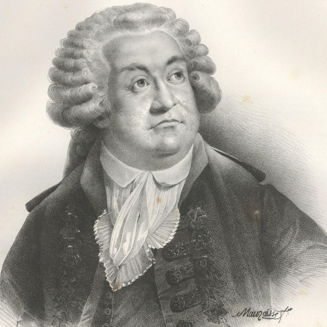 Honoré Gabriel Riquetti
