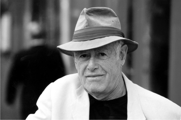 James Salter - Datos y curiosidades