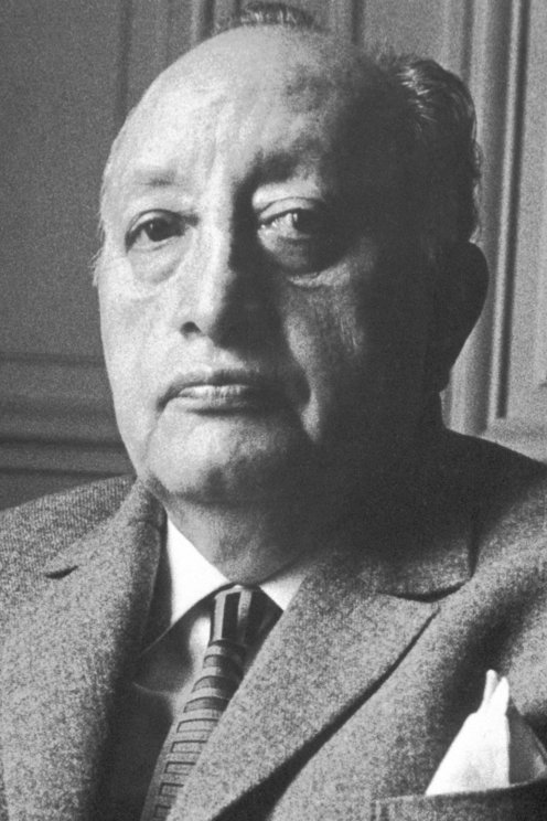 Miguel Ángel Asturias - biografía