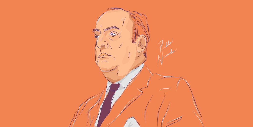 Pablo Neruda