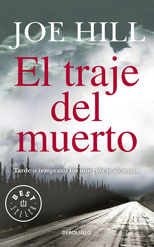El traje del muerto