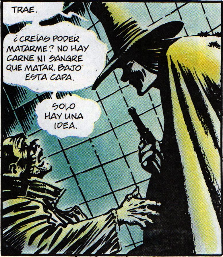V de Vendetta - Alan Moore