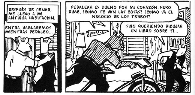 Maus - novela ilustrada