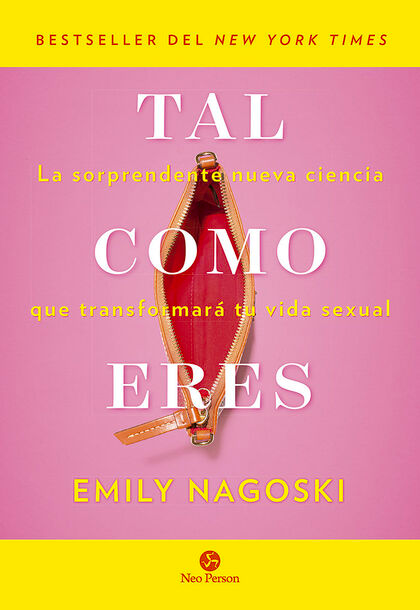 Tal como eres - Emily Nagosky