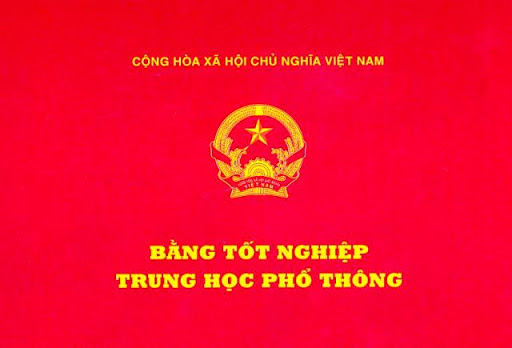 Đi tìm câu trả lời cho câu hỏi bằng tốt nghiệp cấp 3 có quan trọng không?