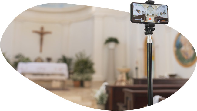 offer live streaming services