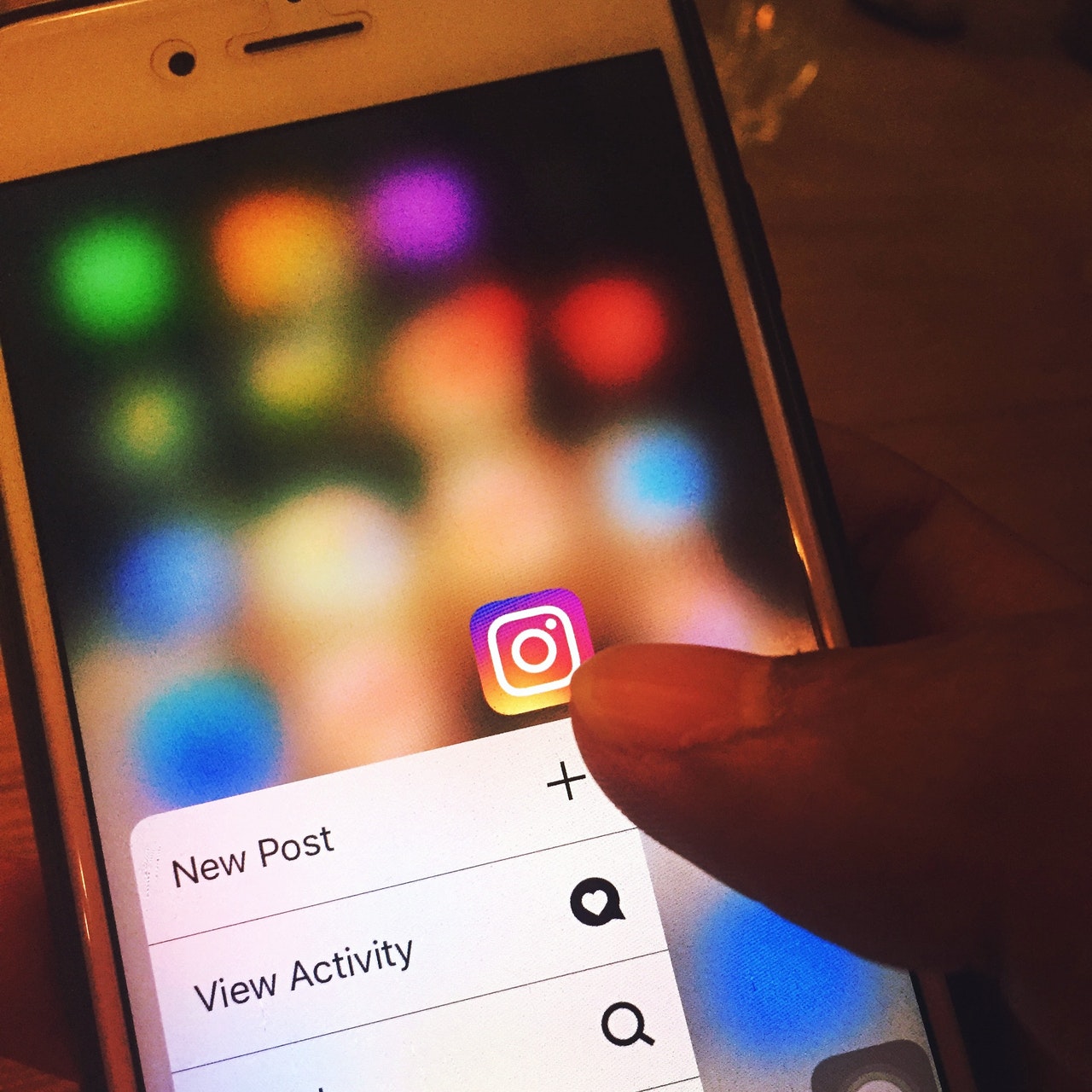 How to Post Multiple Pictures on Instagram A Comprehensive Guide