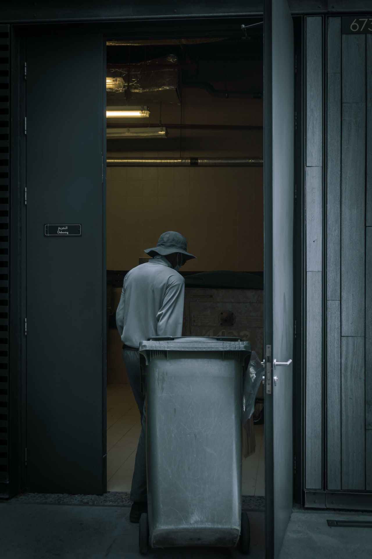 How To Start A Trash Bin Cleaning Service