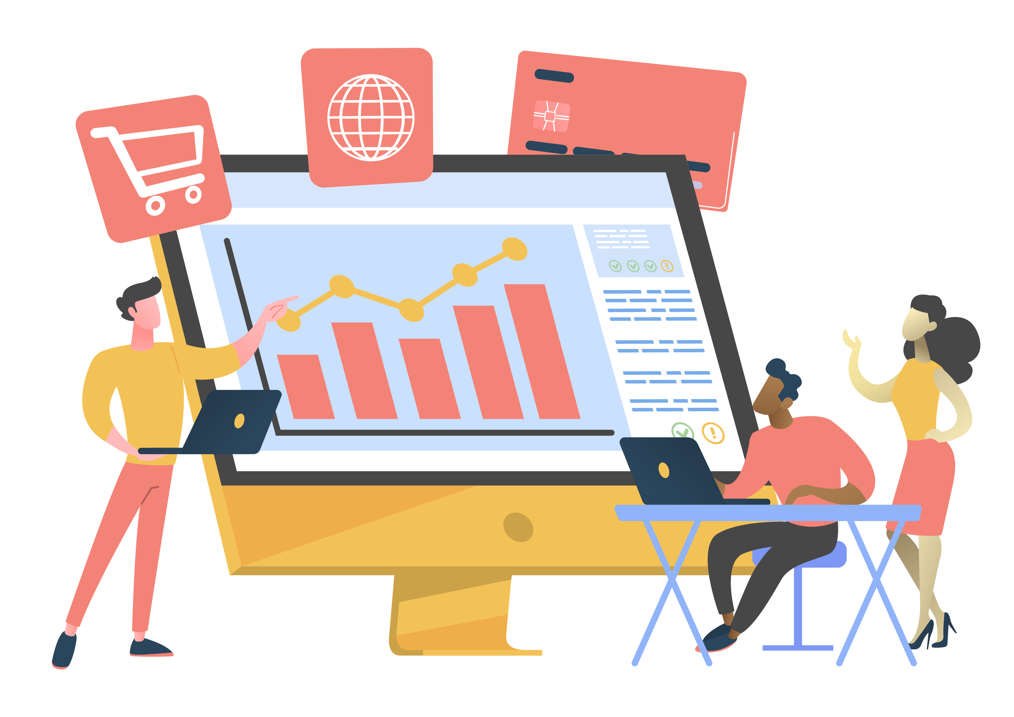 Small Business Mentor - Changing how small businesses grow.