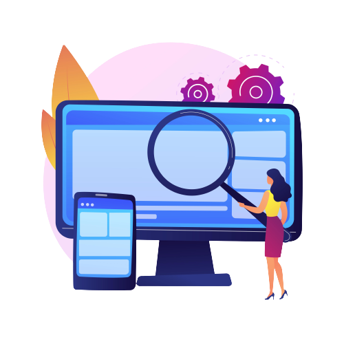 Responsieve website