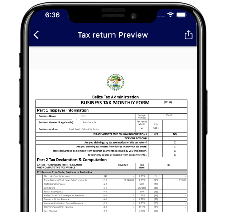 accurate tax