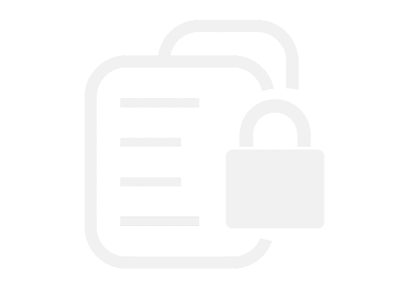 security icon