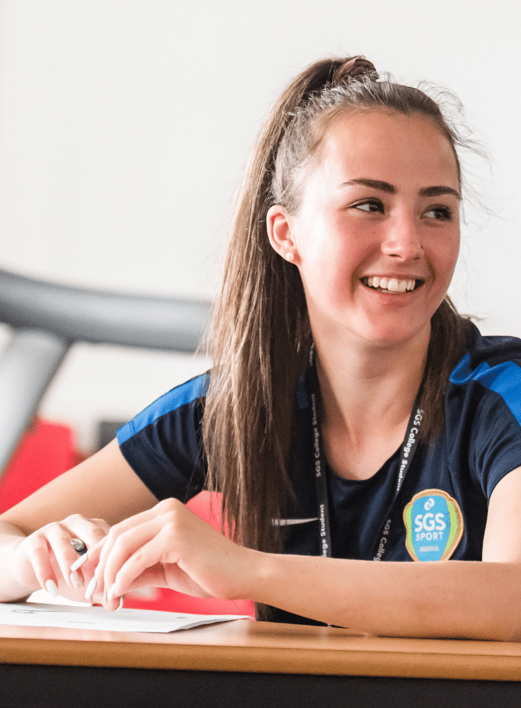 Fda Sports Management Sgs Higher Education University Centre