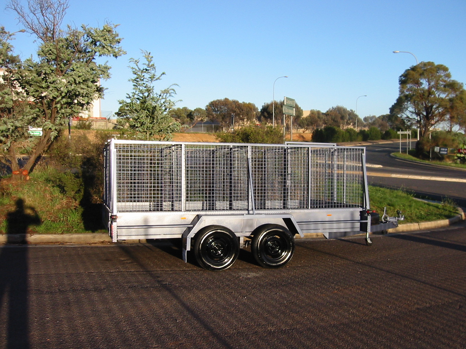 Resort Trailers Queanbeyan