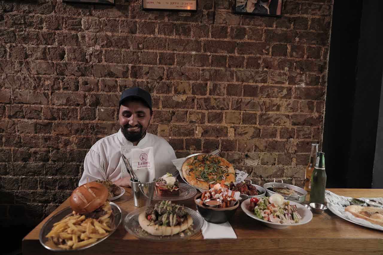 Lennys Bar | Gallery