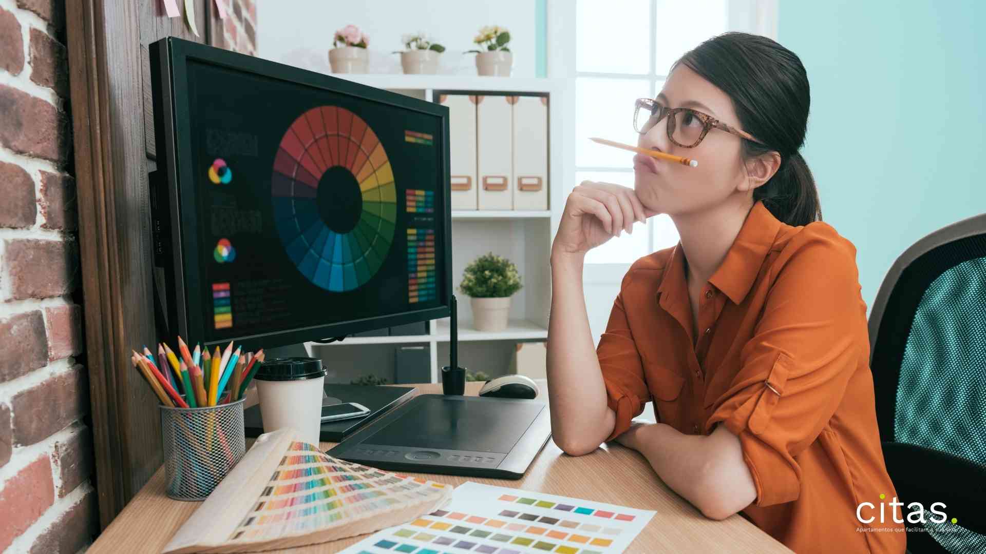 Quanto ganha um designer