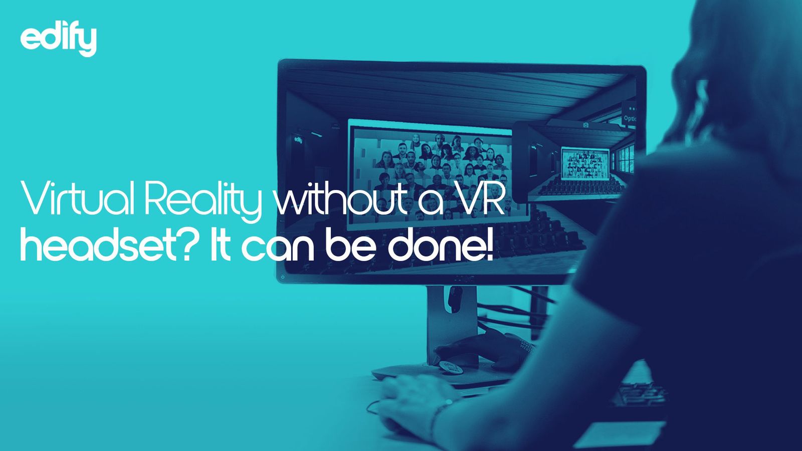 VRbyProxy A StepChange for ESG Training