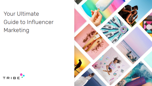 Your Ultimate Guide to Influencer Marketing | MarketingContentHub
