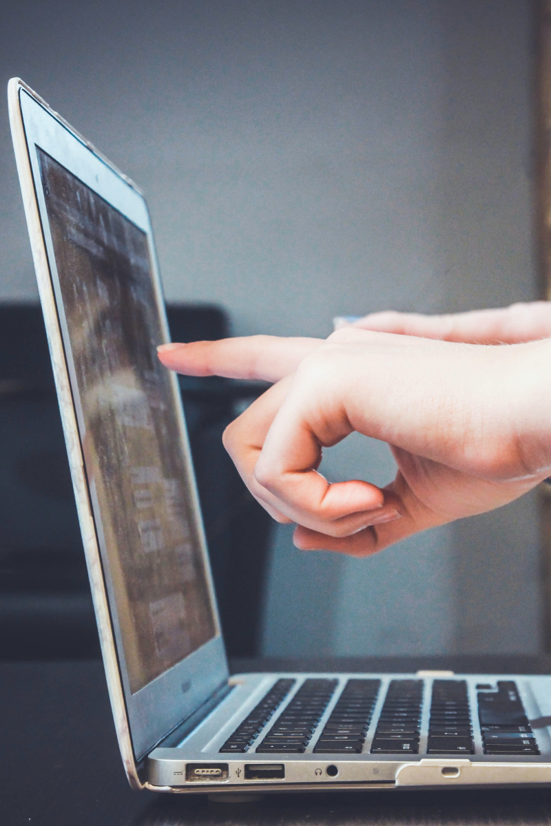 cryptocurrency laptop learning 