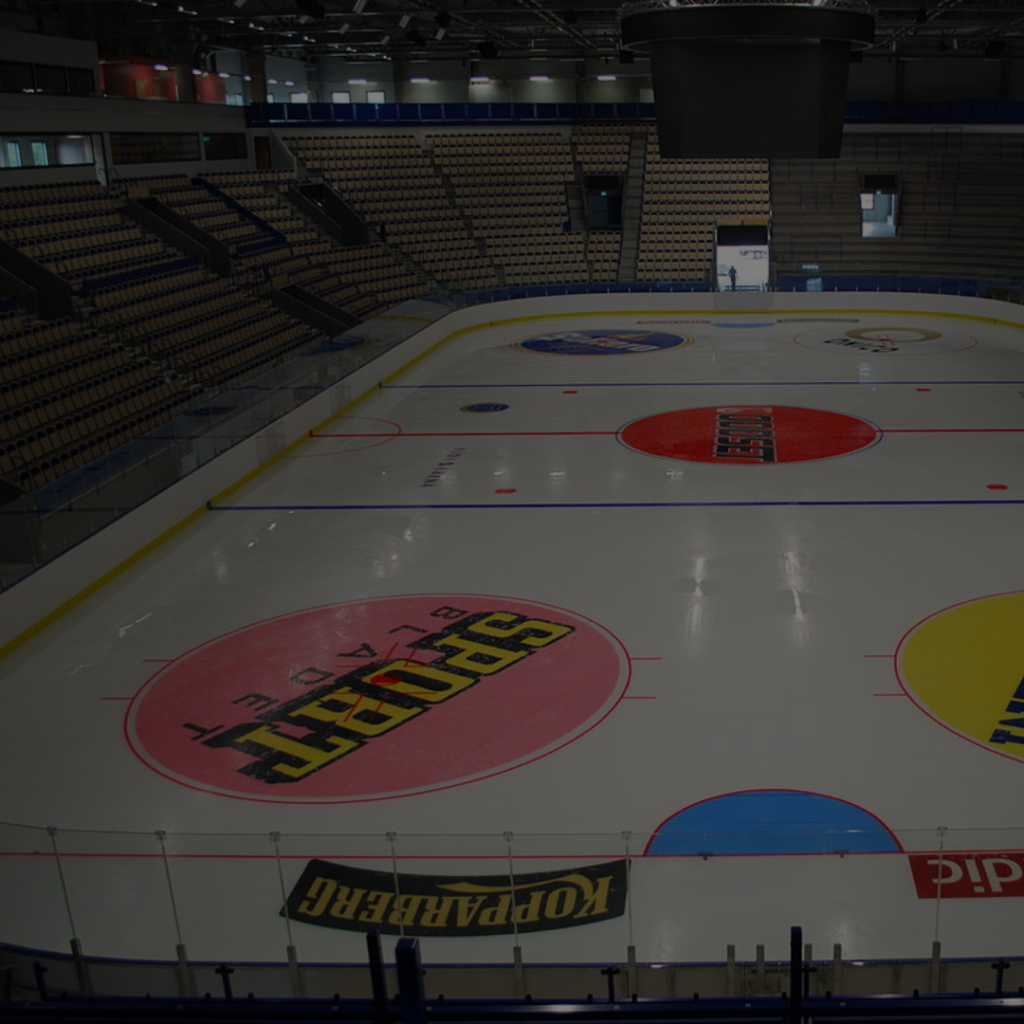 Hockey Agents Europe