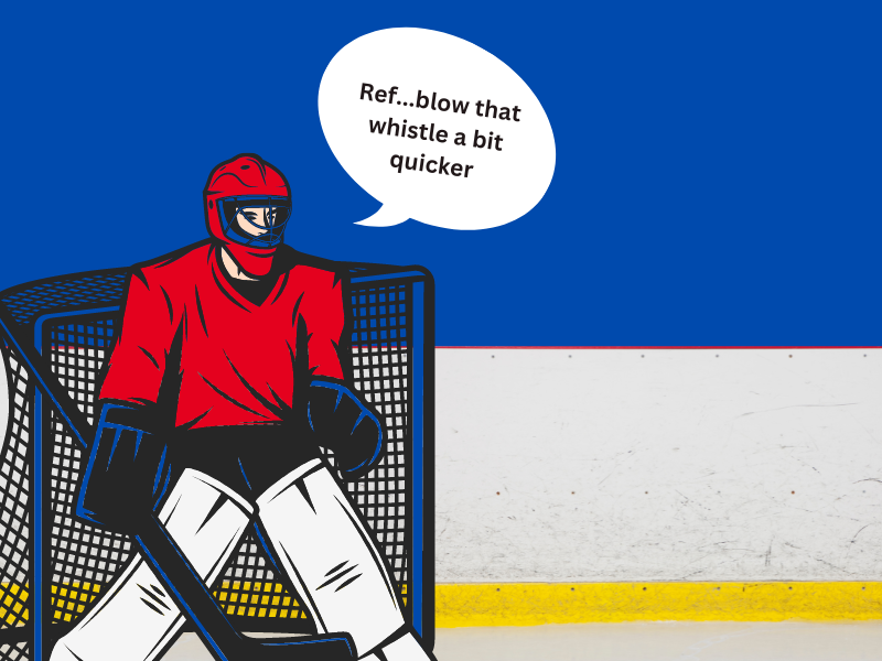 Hockey Positions Everything You Need To Know Guide