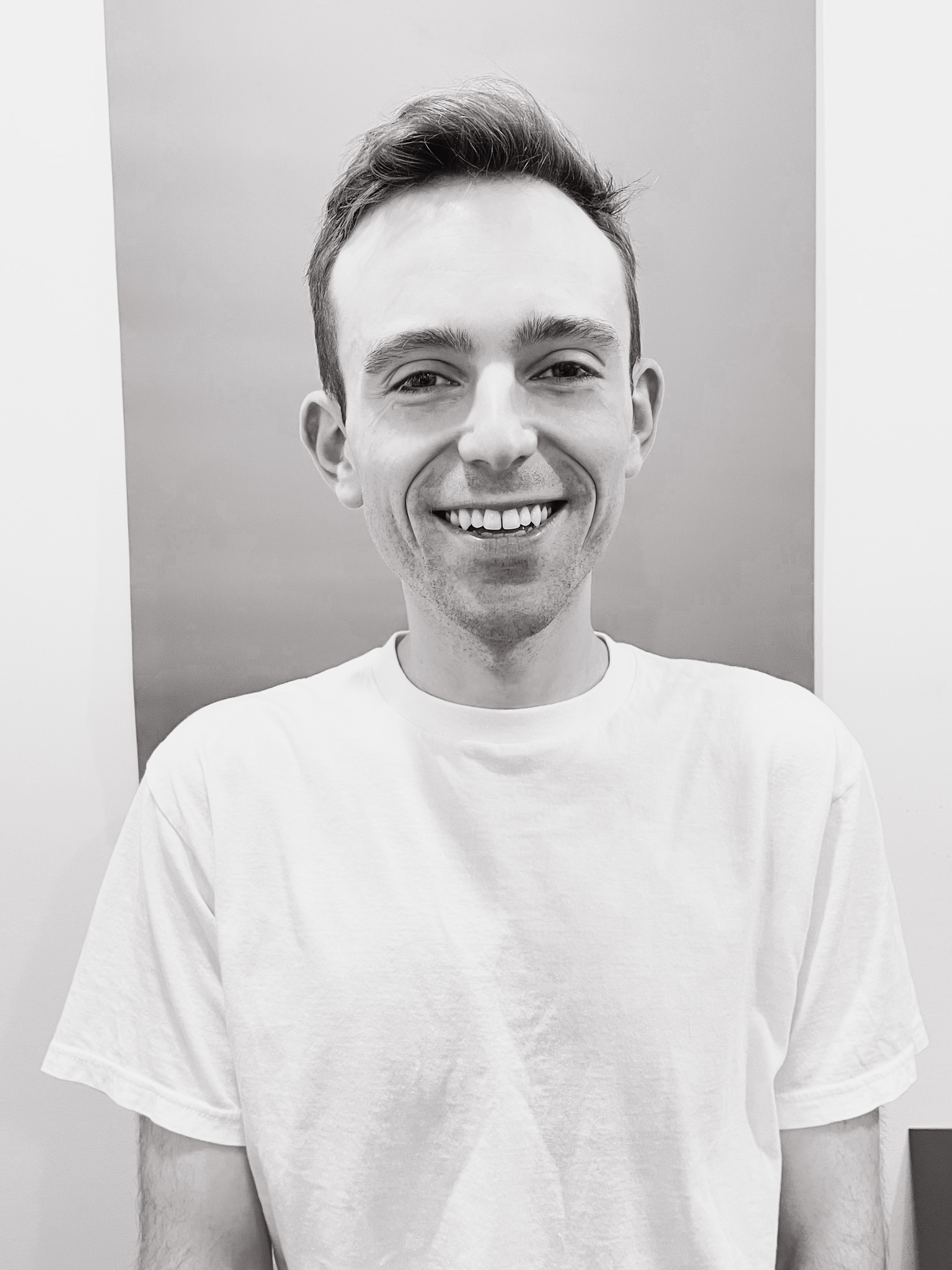A profile picture of Jesse