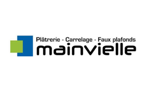 logo entreprise Mainvielle