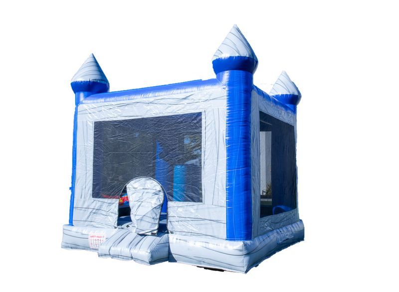 Party Bouncers Bounce House Rentals Sacramento, CA