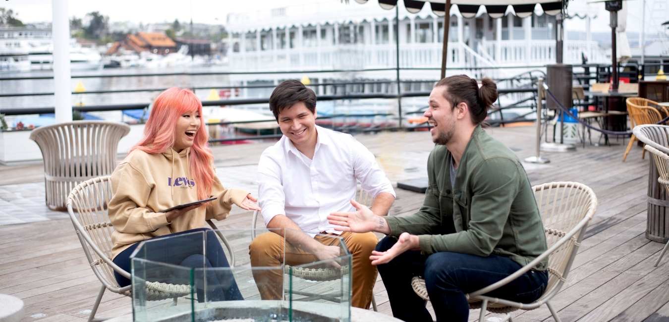 The Top Roles in the Best Digital Marketing Teams Sprinkles Media