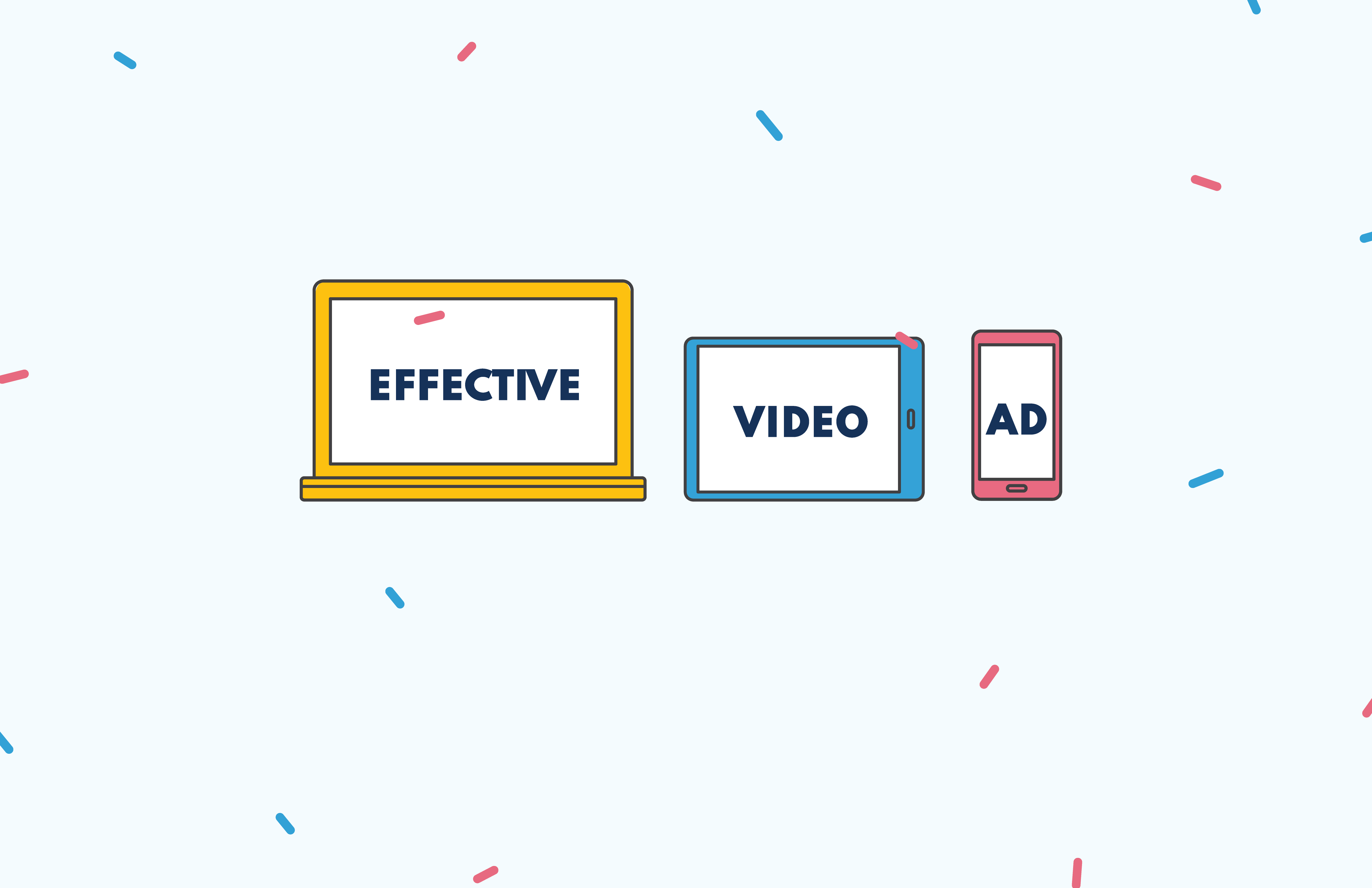 Video Ad Basics How To Create Videos That Will Convert Sprinkles Media