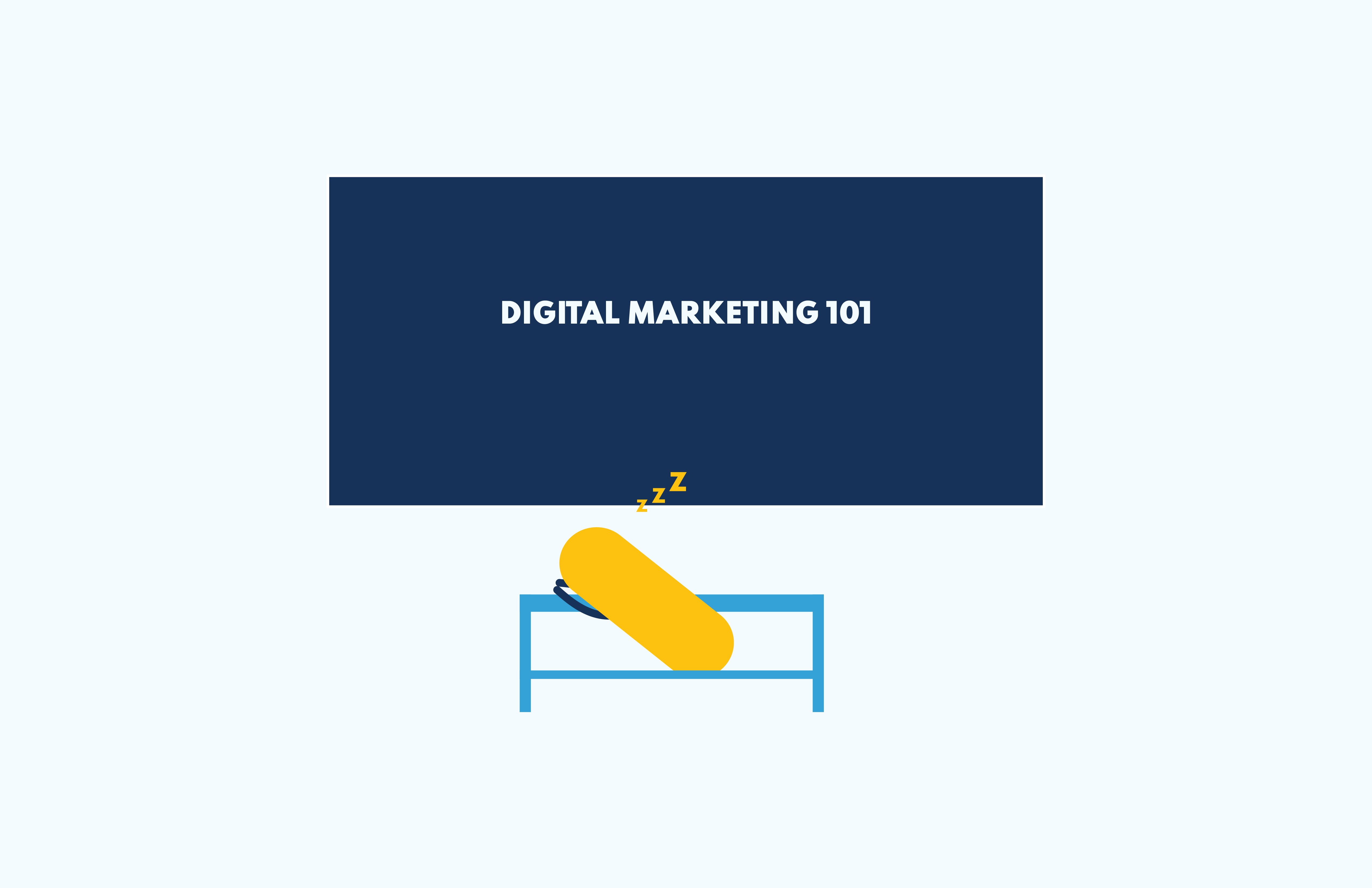 Should I Go To School For Digital Marketing? Why Digital Marketing Schools Don’t Make Sense