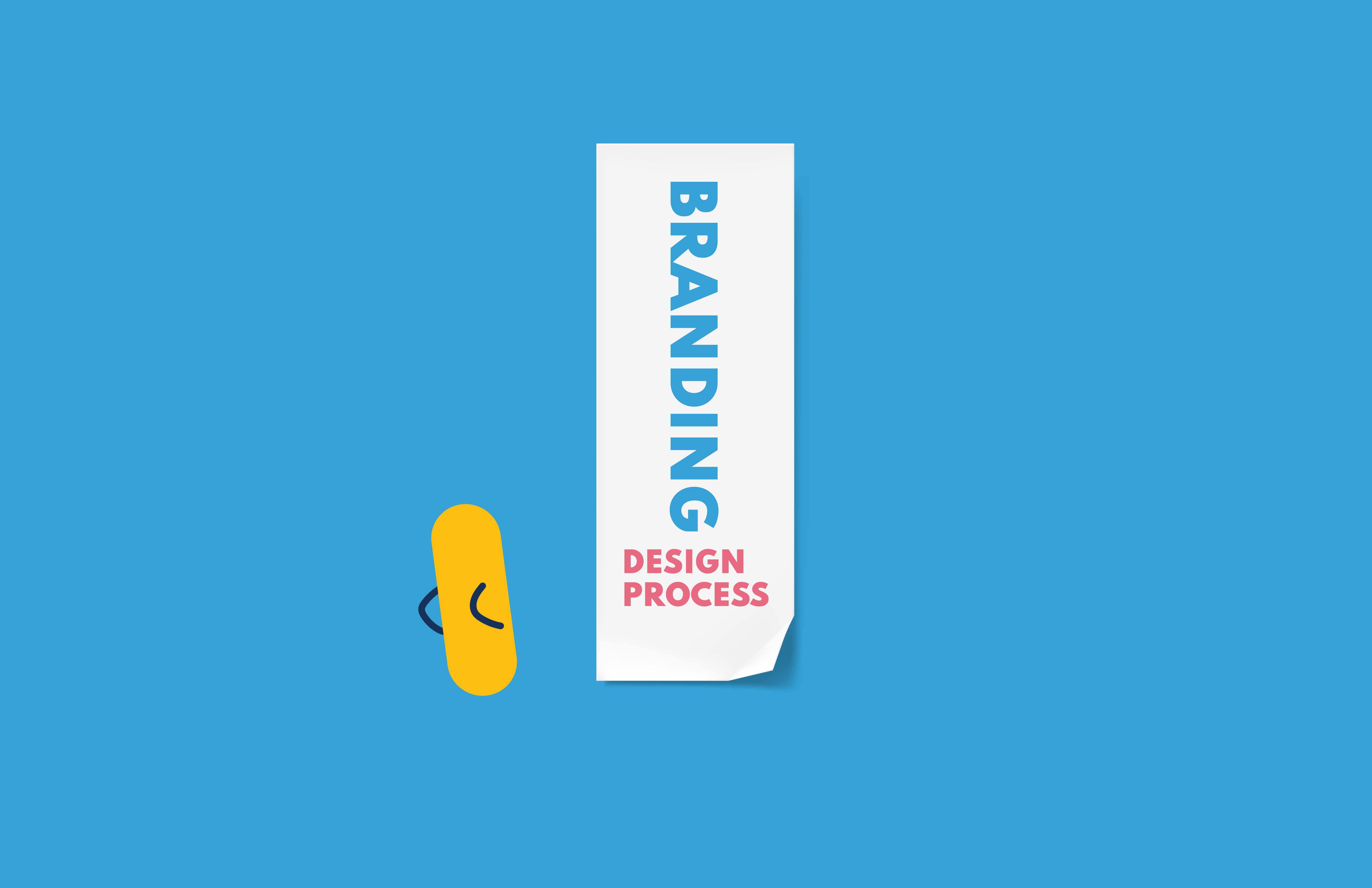 What Is The Branding Design Process? Sprinkles Media