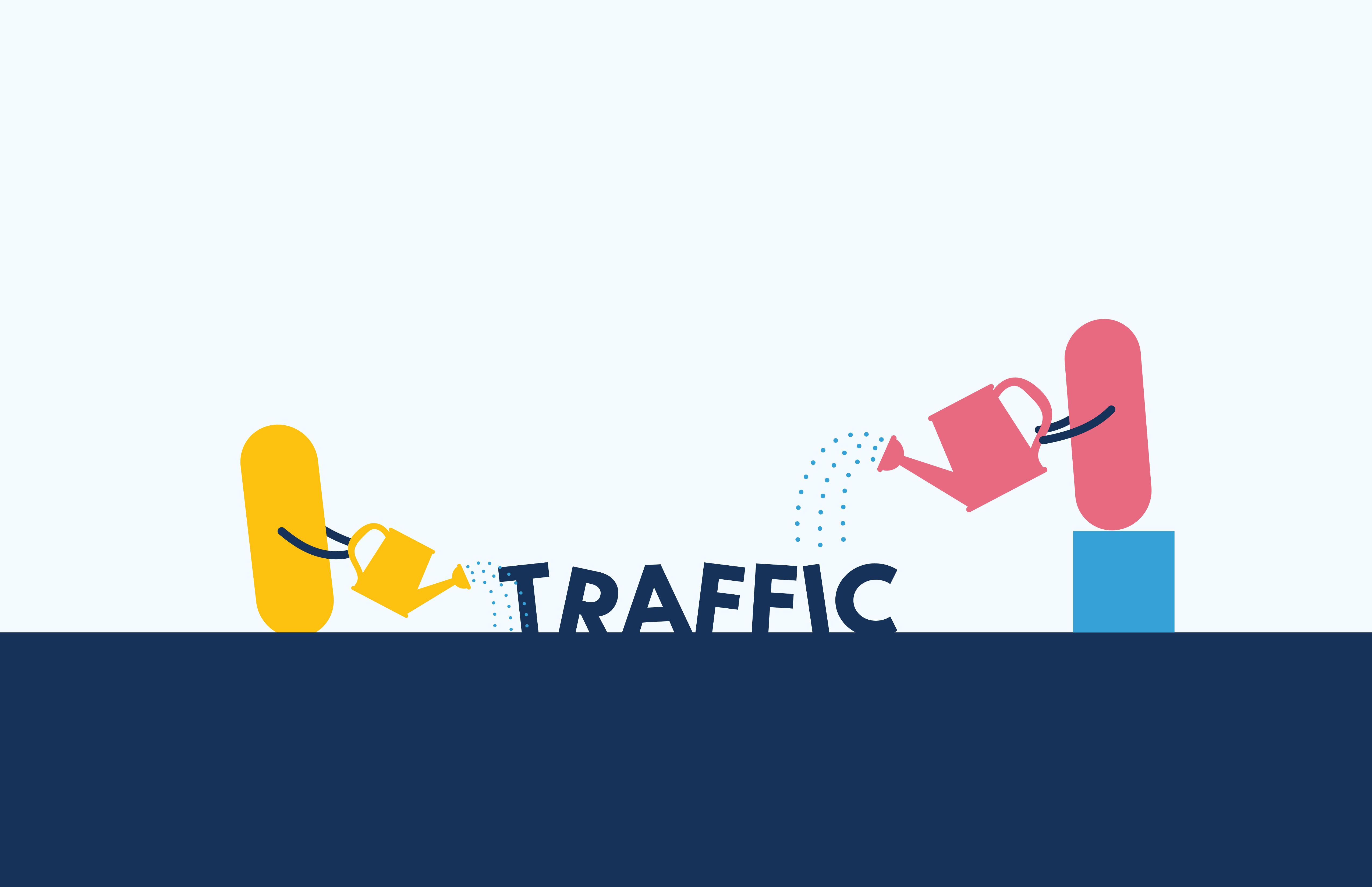 SEO For Businesses Boost Traffic With These Tips Sprinkles Media