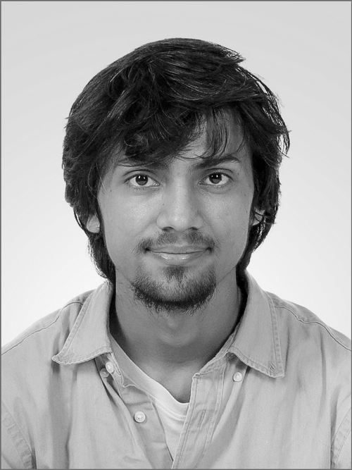 Misbah Ashraf, Co-Founder at JAR