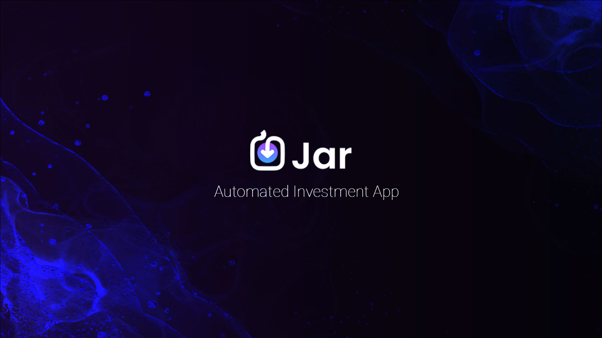 How to use Jar App?