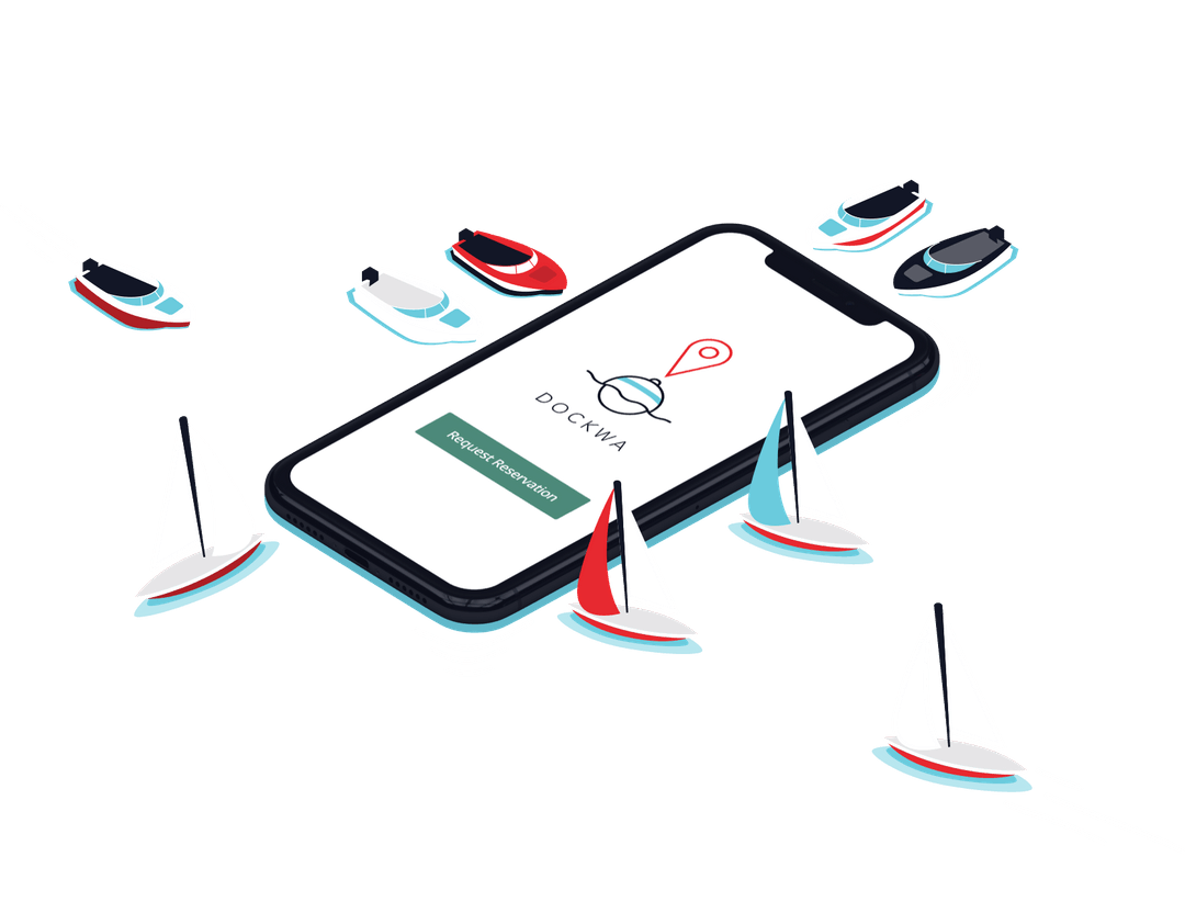 Marina Management & Operations Simplified With Dockwa