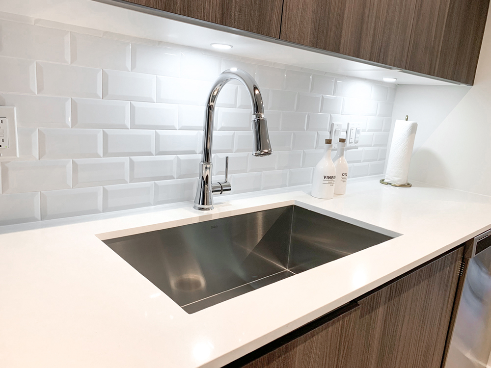 Kitchen Sink