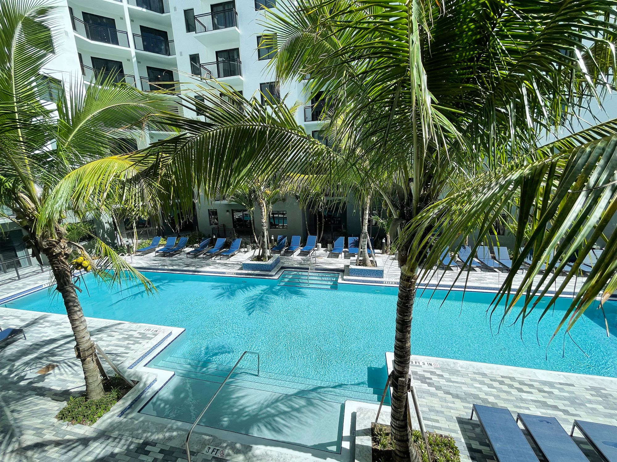 Apartments for Rent in Hialeah Hialeah Apartments Shoma Village