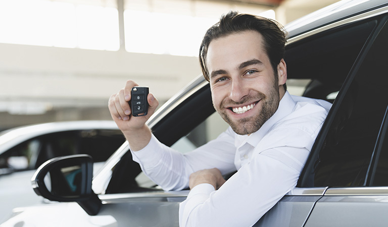 Crédito Automotriz Afirme