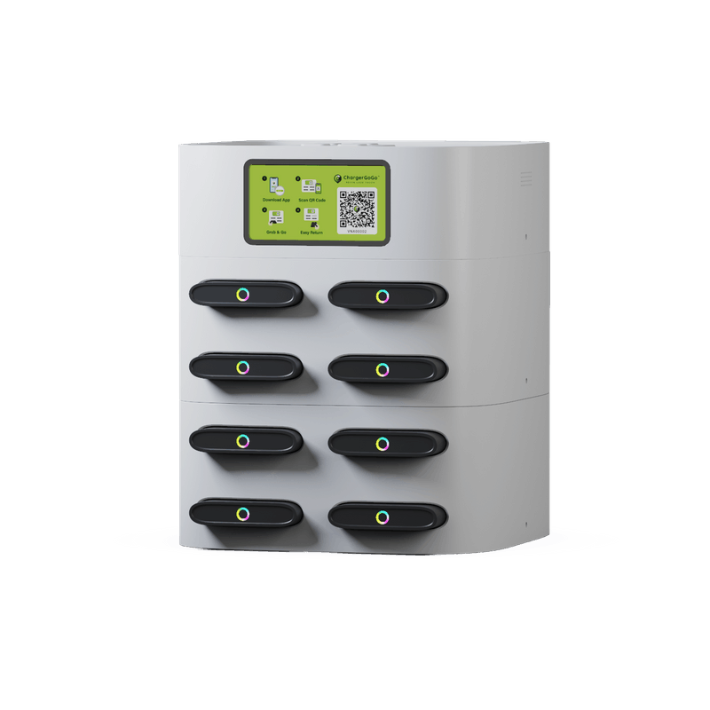 Best Portable Cell Phone Charger ChargerGoGo