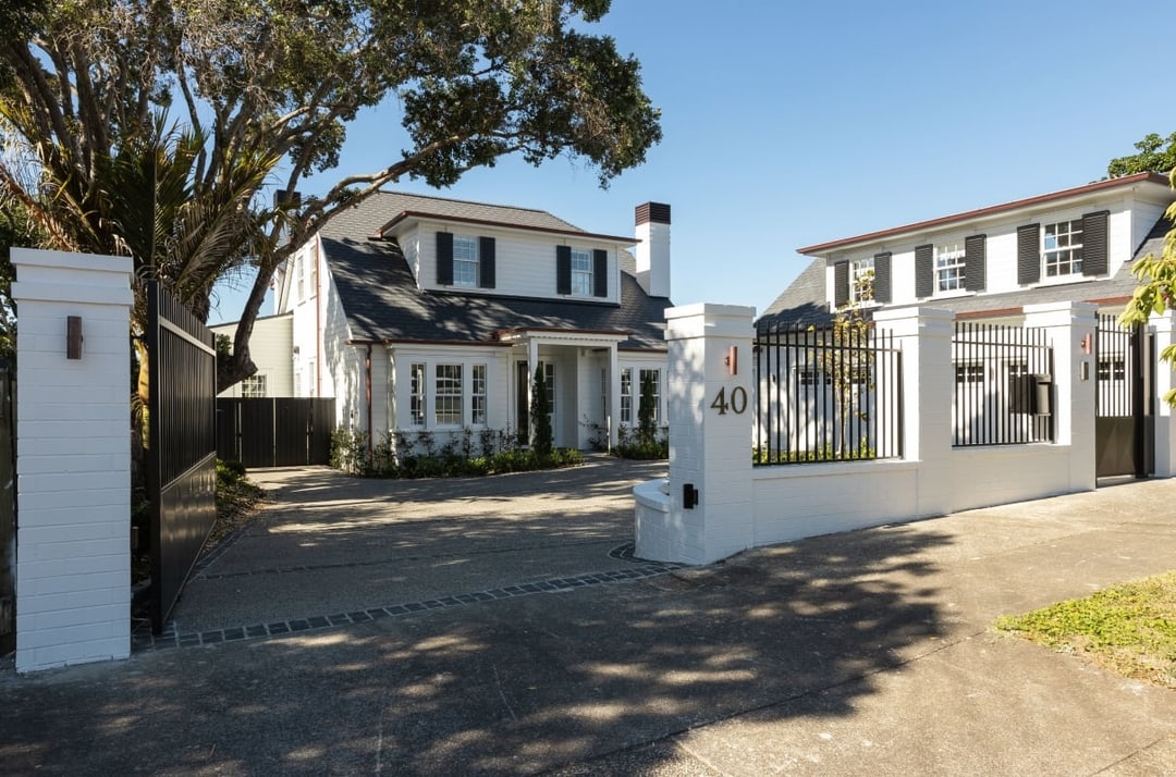 Benson Road Remuera Langford