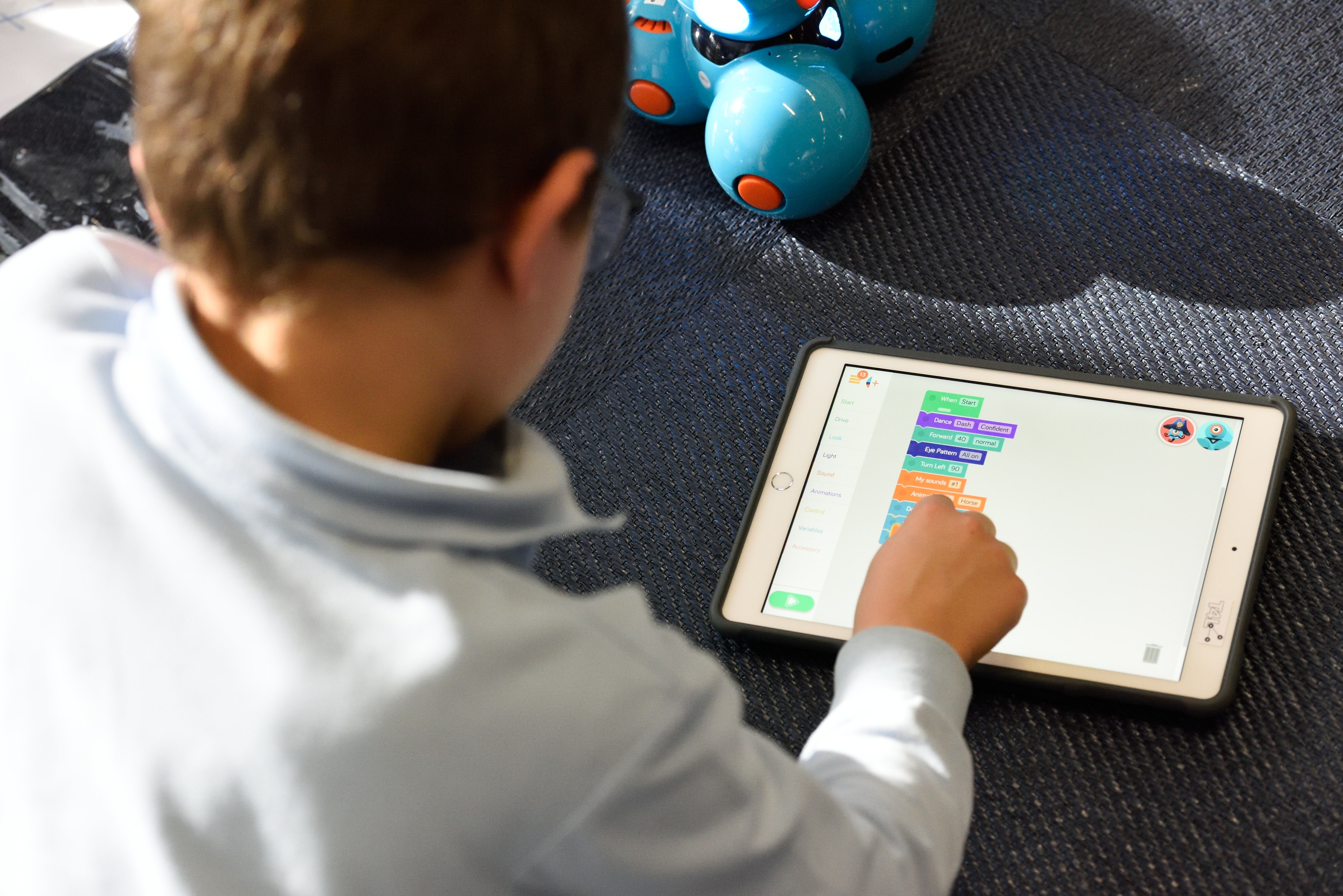 Why Learning to Code is Important?