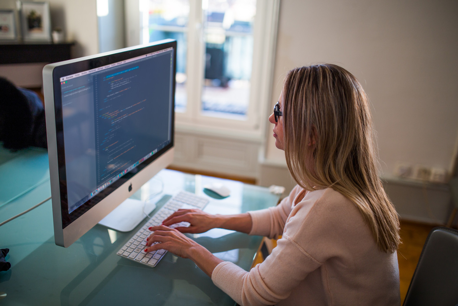 Is Coding the New Literacy? Should I Invest in Coding?