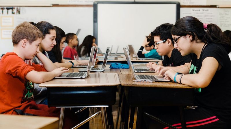 Coding Academy for Kids | Siliconvalley4u Free Coding Classes for ...